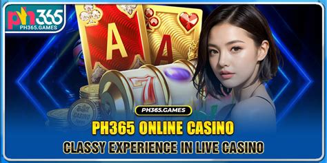 ph356 casino|Live Casino .
